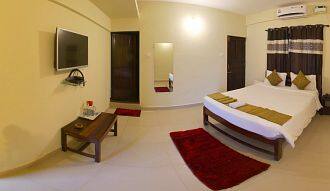 Casa Terezinha Guest Hotel, Goa 4